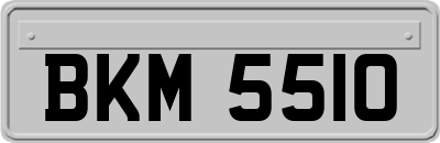 BKM5510