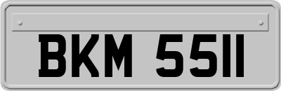 BKM5511