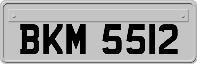 BKM5512