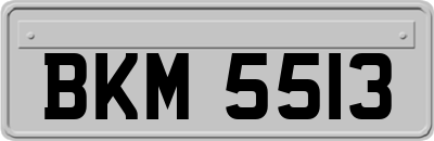 BKM5513