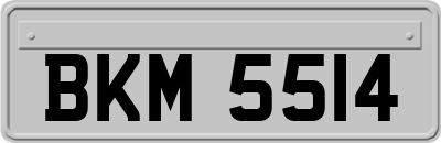 BKM5514
