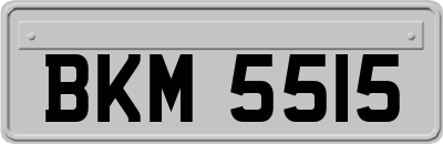 BKM5515