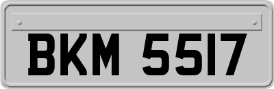 BKM5517