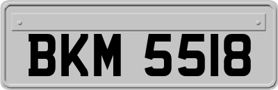 BKM5518