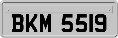BKM5519