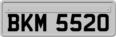 BKM5520