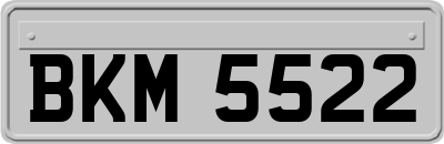 BKM5522