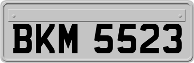 BKM5523