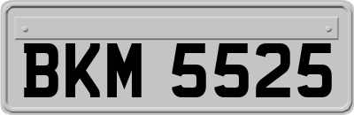 BKM5525