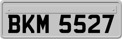 BKM5527