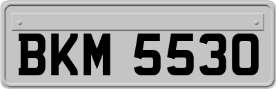 BKM5530