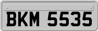 BKM5535