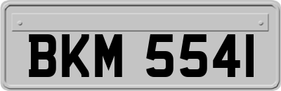 BKM5541