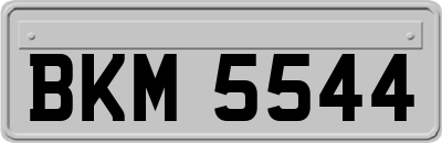 BKM5544