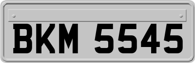 BKM5545