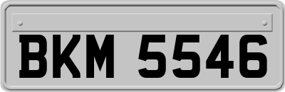 BKM5546