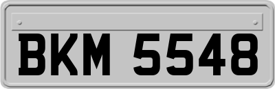 BKM5548