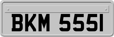 BKM5551