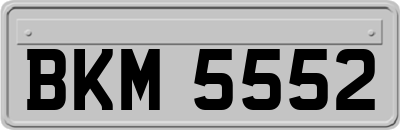 BKM5552