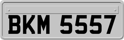 BKM5557