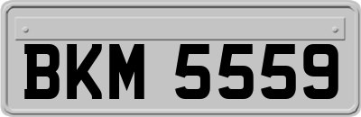 BKM5559