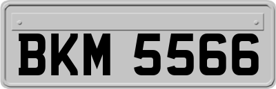 BKM5566