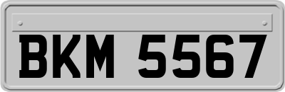 BKM5567