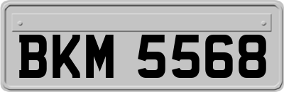 BKM5568