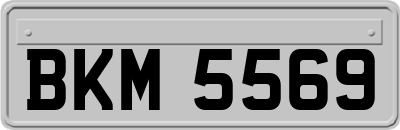 BKM5569