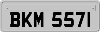 BKM5571