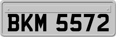 BKM5572