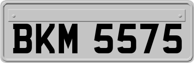 BKM5575
