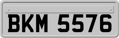 BKM5576