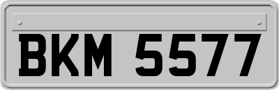 BKM5577