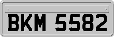 BKM5582