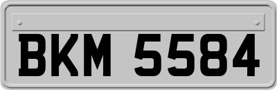 BKM5584