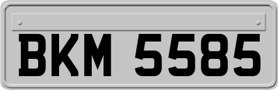 BKM5585