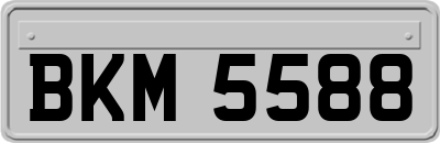 BKM5588