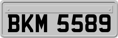 BKM5589