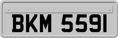 BKM5591