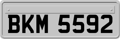 BKM5592