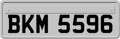 BKM5596