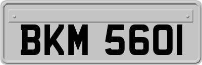 BKM5601