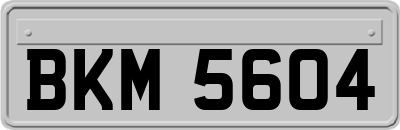 BKM5604