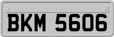 BKM5606