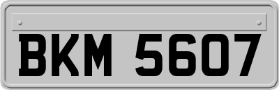 BKM5607
