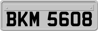 BKM5608
