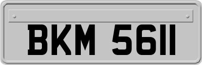BKM5611