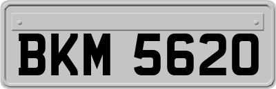 BKM5620