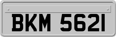 BKM5621